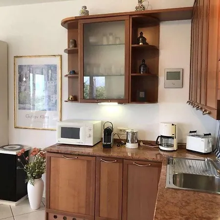 Villa Leandra Comfortable Tremosine