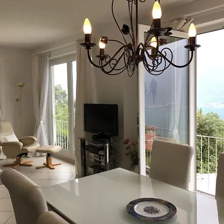 Villa Leandra Comfortable *