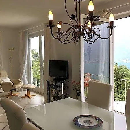 Leandra Comfortable Вилла